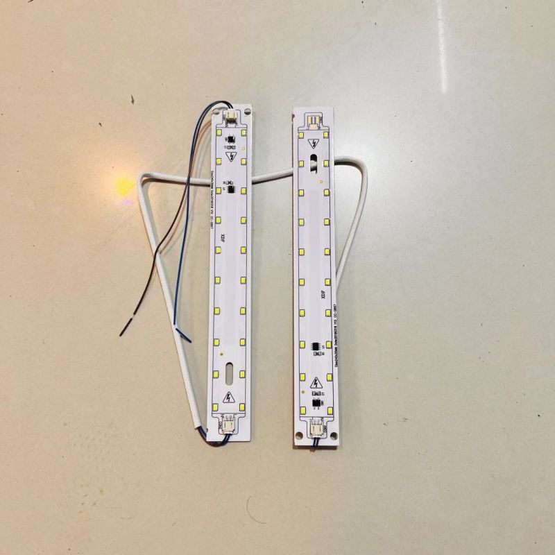 220V浴霸照明贴片