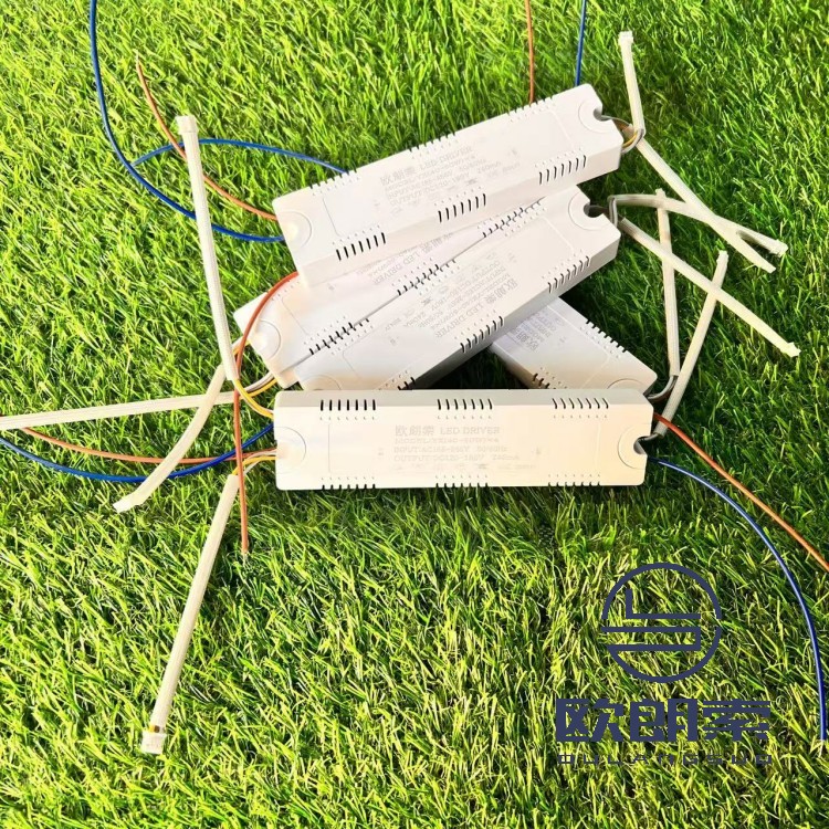 40-60Wx4三插驱动