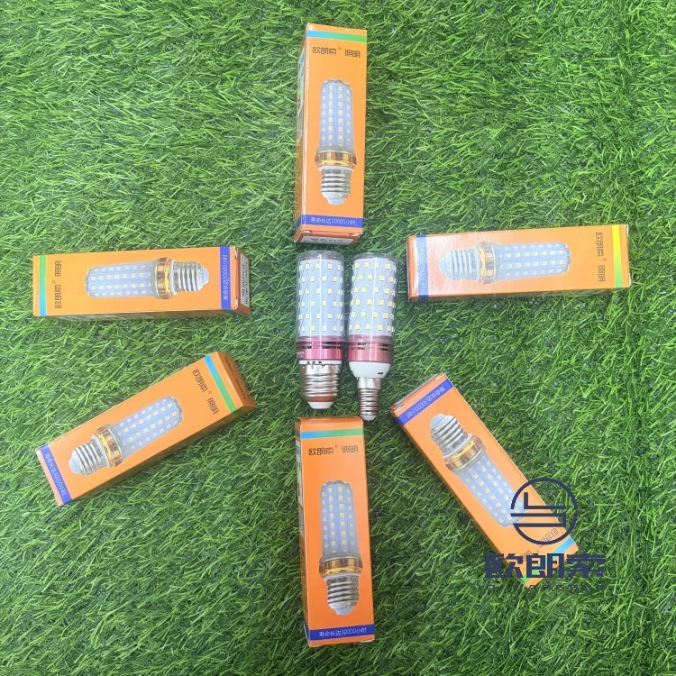 16W玉米灯泡-白光