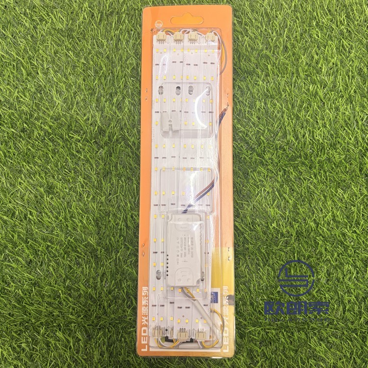 无损-30公分一拖四贴片-双色