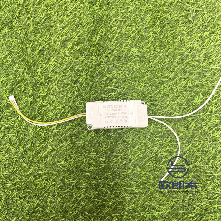 12-24W*2驱动-双色