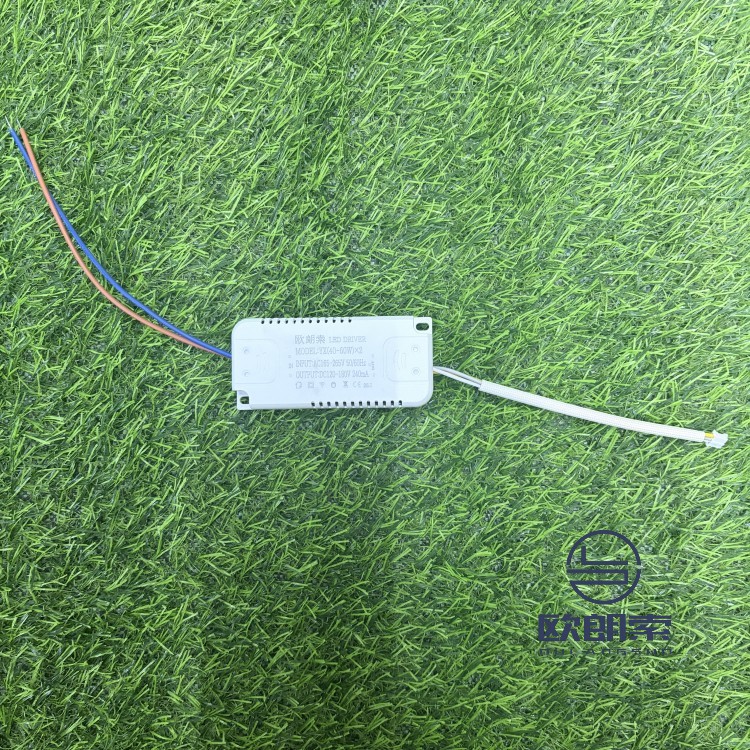 40-60W*2驱动-双色