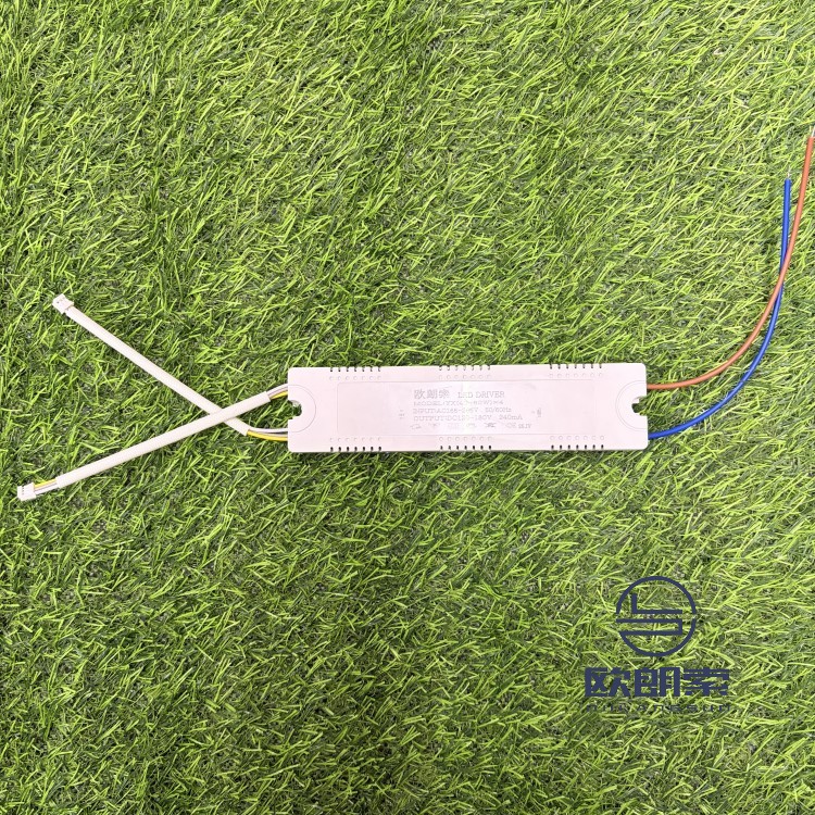 40-60W*4驱动-双色