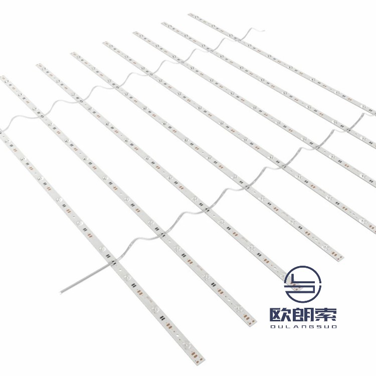 12V-漫反射灯条-灯箱专用-单电阻