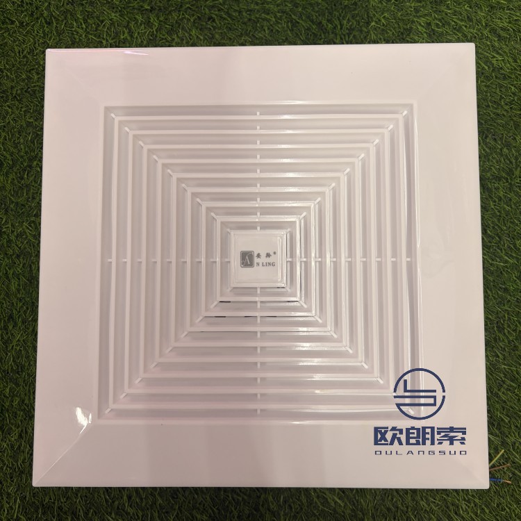 管道换气扇-30公分