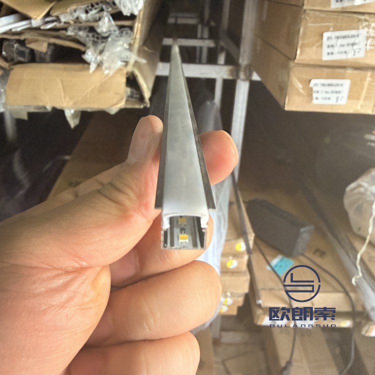 优-24V-130D-免焊-1010铝槽