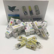 3W单色LED灯珠12V